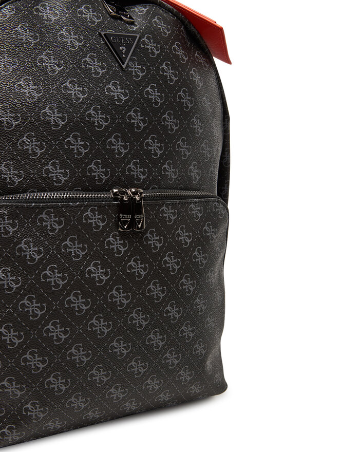 Guess Hátizsák Guess HMMILO P5219 Fekete