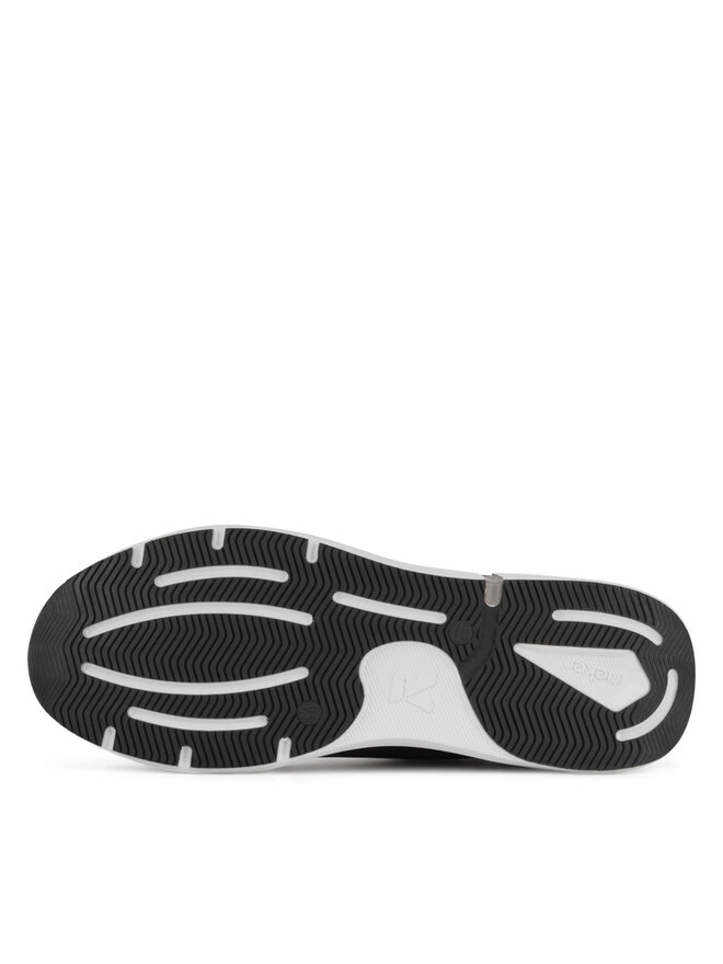Rieker Revolution Lifestyle Tenisice Rieker Revolution Lifestyle U1403-00 Crna