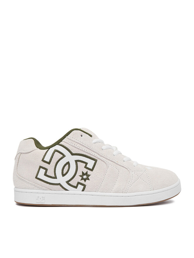 DC Shoes Снікерcи DC Shoes EO-NET DC03260101 Écru