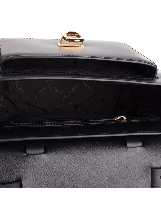 MICHAEL Michael Kors Сумка MICHAEL Michael Kors Manhattan 30T9GNCS6L Чорний