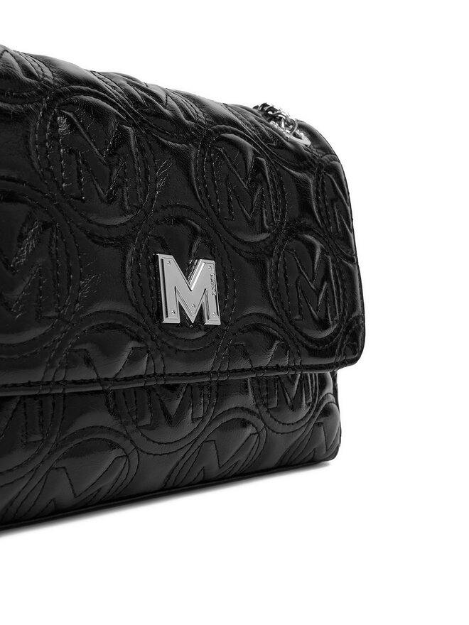 MEXX Handtasche MEXX CEO-MEXX-L-014-10 Schwarz