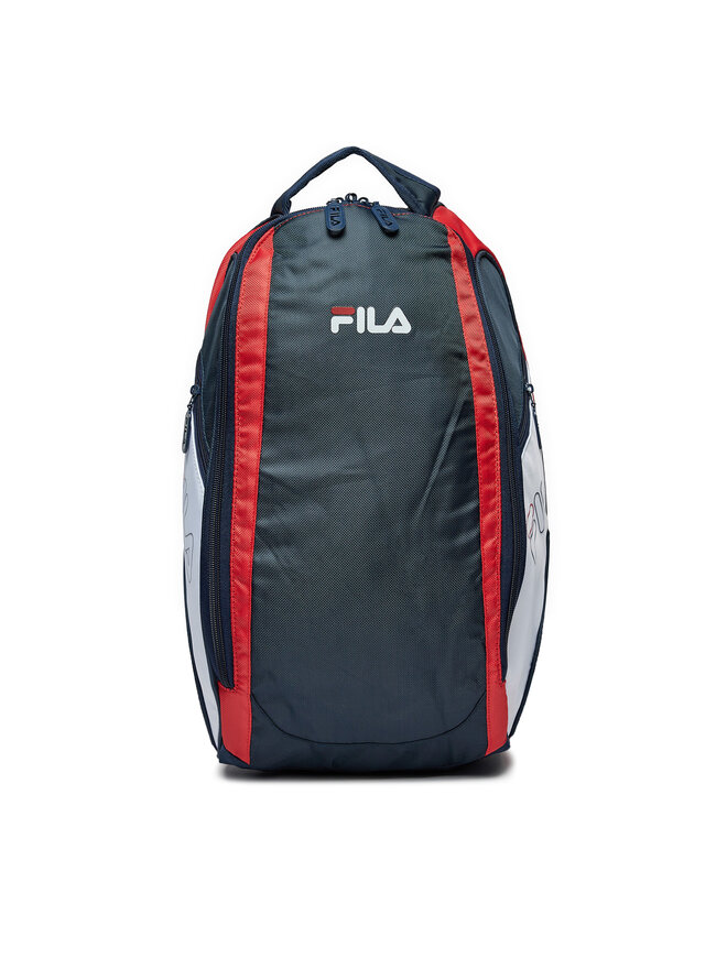 Fila Plecak Fila Duece XS19TEU004 Granatowy