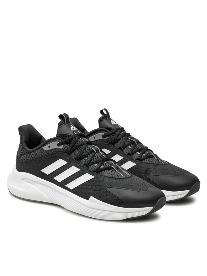adidas Sneakers adidas Alphaedge + IF7292 Negru