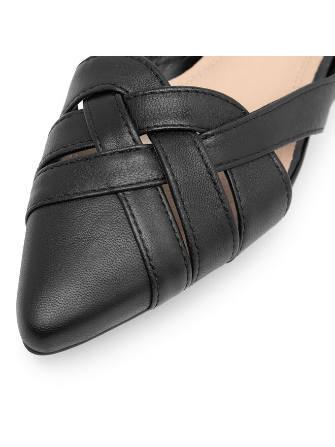 Sergio Bardi Sandalias Sergio Bardi WYL3476-1Z-SB Negro