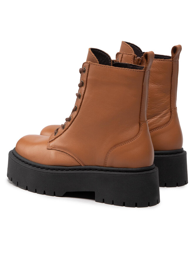 Filipe Stiefeletten Filipe 11617 Braun