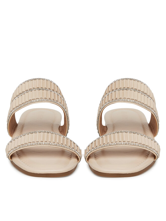 JENNY Pantoletten JENNY LC053408 Beige