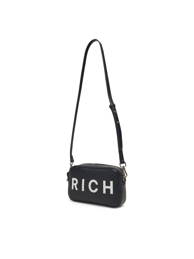 John Richmond Handtasche John Richmond RWP25067BO Schwarz