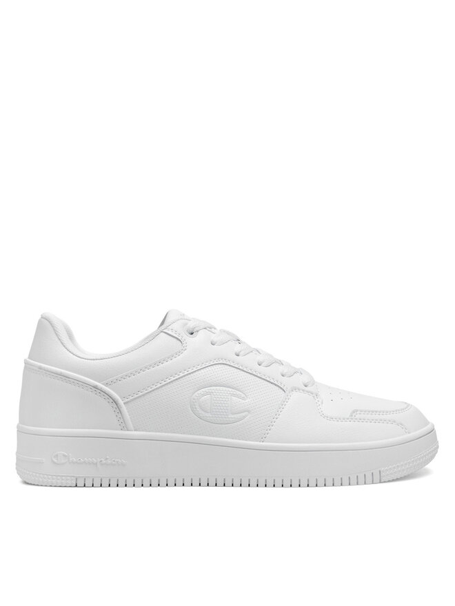 Champion Sneakers Champion RD18 2.0 LOW S21906-WW010 Alb