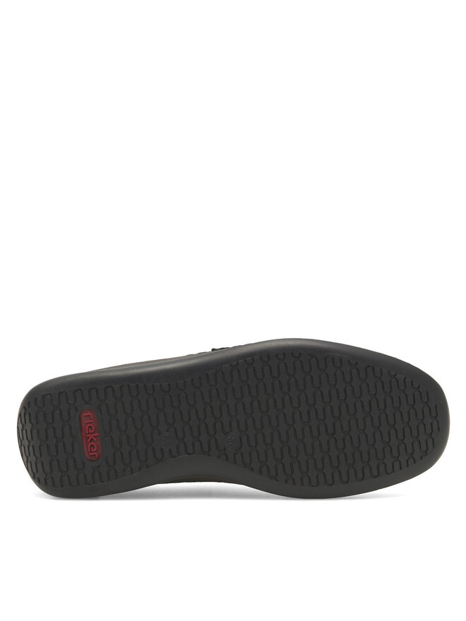 Rieker Zapatos hasta el tobillo Rieker 05264-25 Marrón