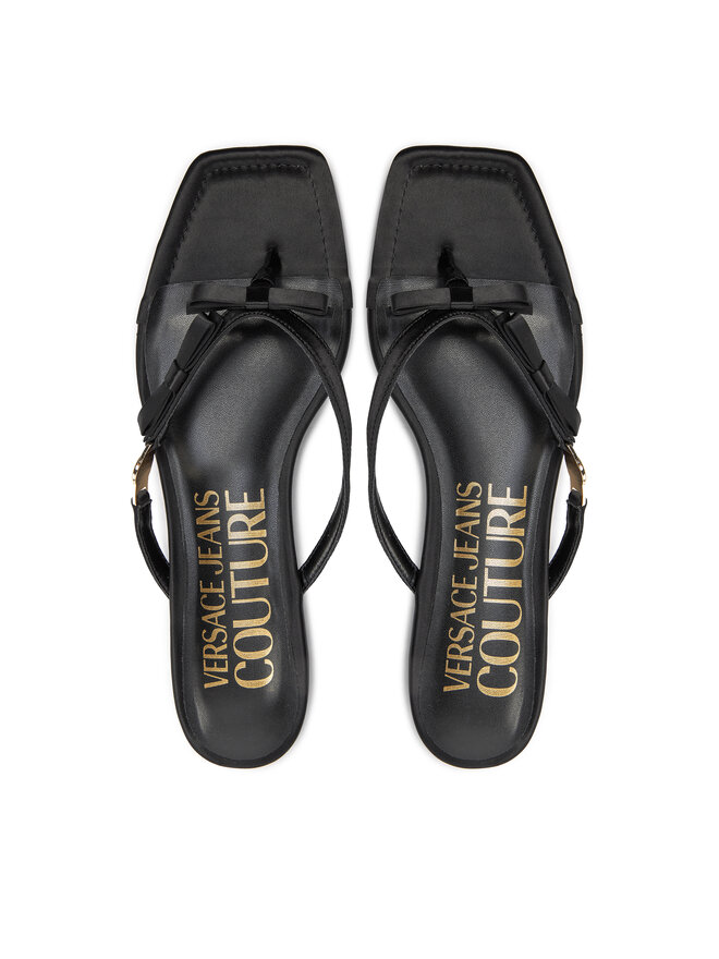Infradito versace discount