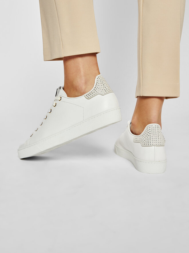 HÖGL Sneakers HÖGL 0-180350 Weiß