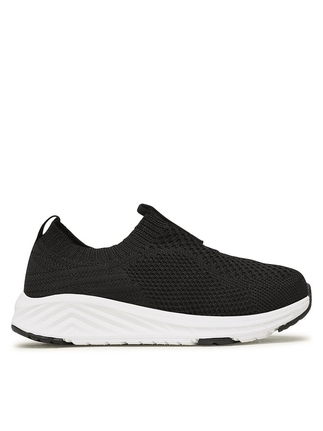 Endurance Zapatillas Endurance Evenand E212411 Negro