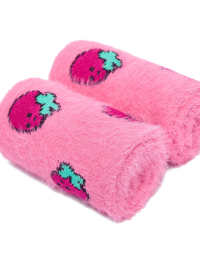 Toy Story Lange Socken Toy Story CEO-ACCCS-AW25-302DPTS Rosa