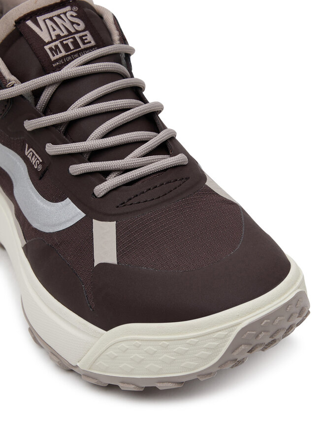 Vans Sneakersy Vans MTE Crosspath Mid VN000CVVDRB1 Brązowy