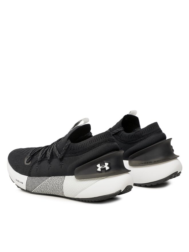 Under Armour Futócipő Under Armour Ua Hovr Phantom 3 3025516-003 Fekete