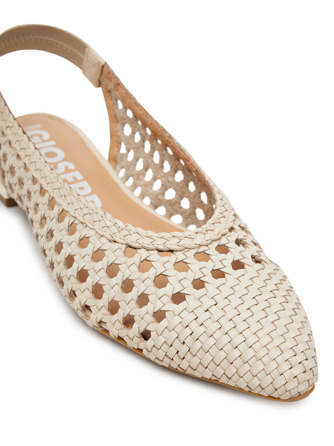 Gioseppo Décolleté Gioseppo Guatavita 68238-P Beige