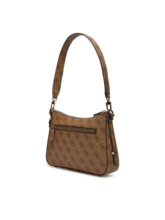 Guess Rankinė Guess HWESG9 51018 Ruda
