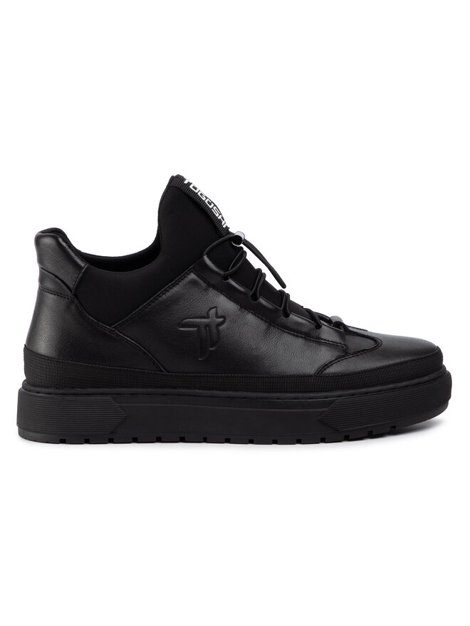 Togoshi Sneakers Togoshi TG-04-03-000081 Schwarz