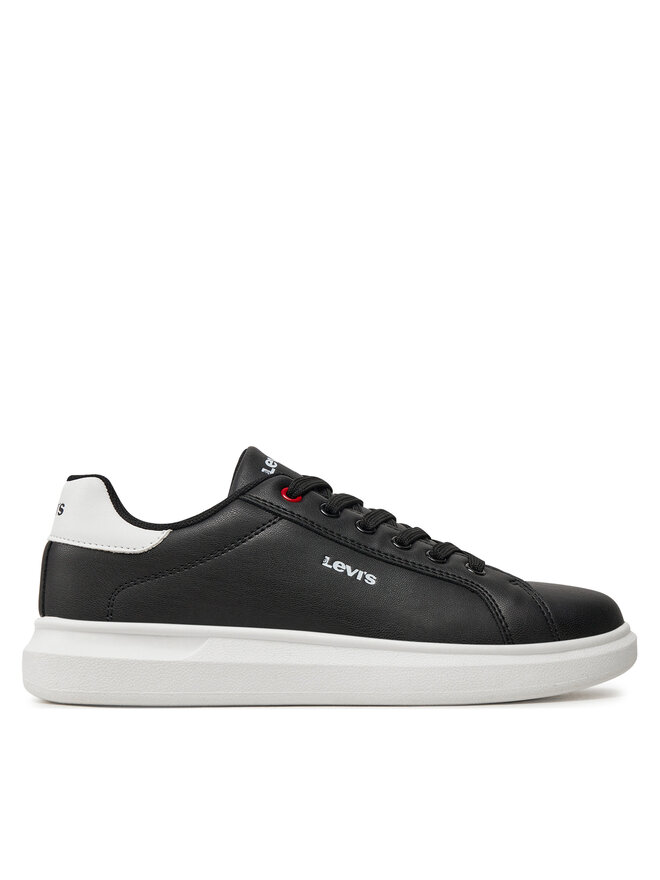 Levi's® Sportcipők Levi's® VELL0081S Fekete