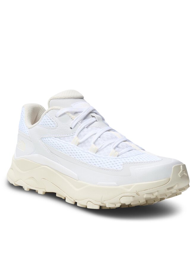 The North Face Trekkingschuhe The North Face Vectiv Taraval NF0A52Q2WFO1 Weiß