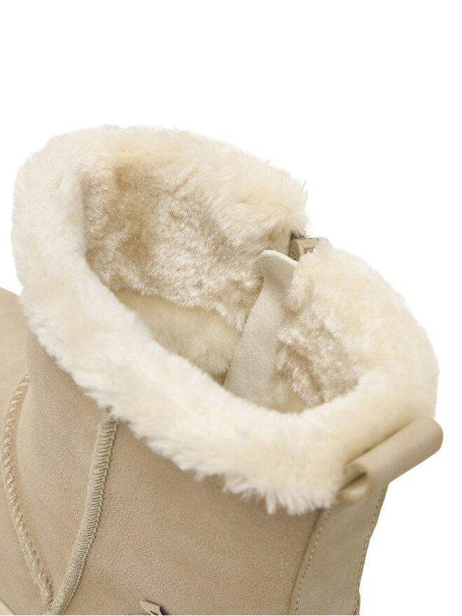 Rieker Stiefeletten Rieker CEO-W2172-62 Écru