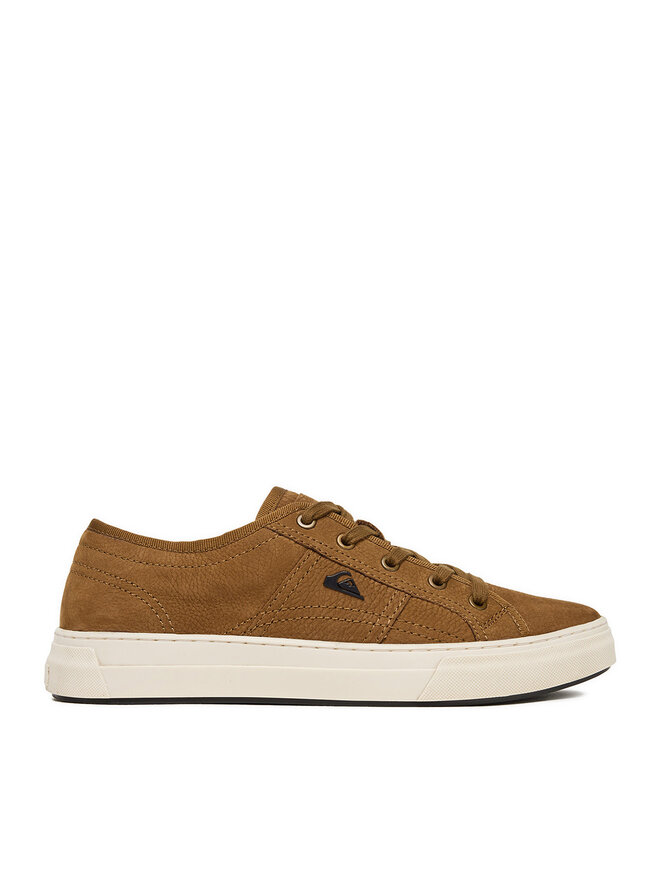 Quiksilver Sneakers Quiksilver CEO-LUKE-01 MI08 Braun