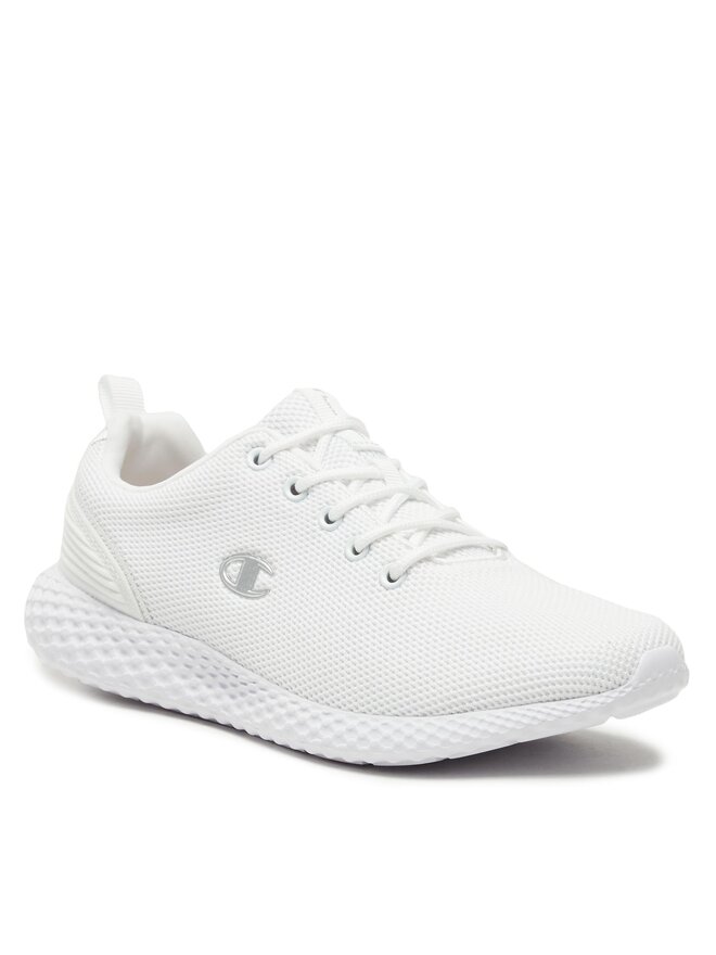 Champion Сникърси Champion Sprint Low Cut Shoe S11496-WW001 Бял