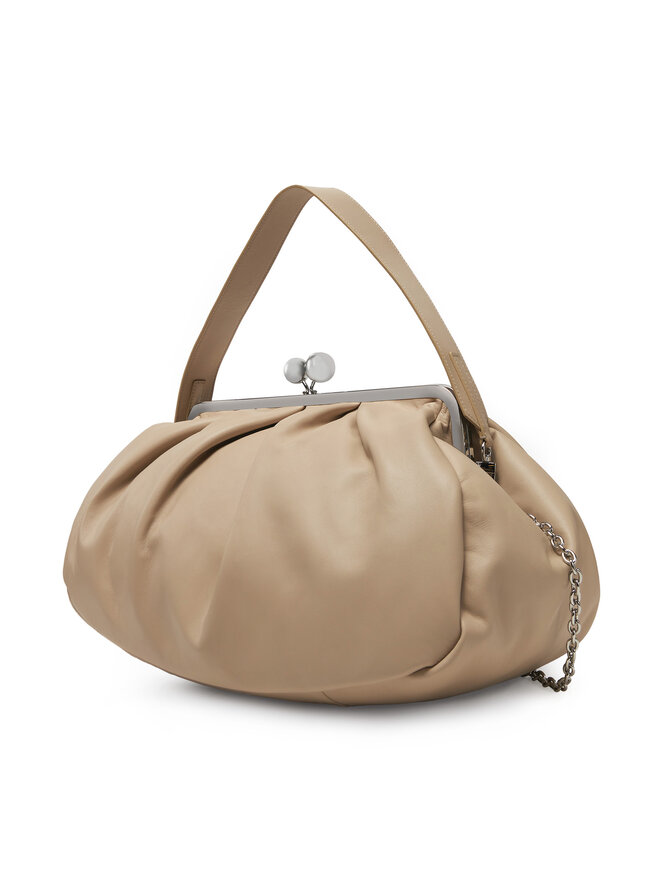 Weekend Max Mara Torebka Weekend Max Mara 2515511014600 Beżowy