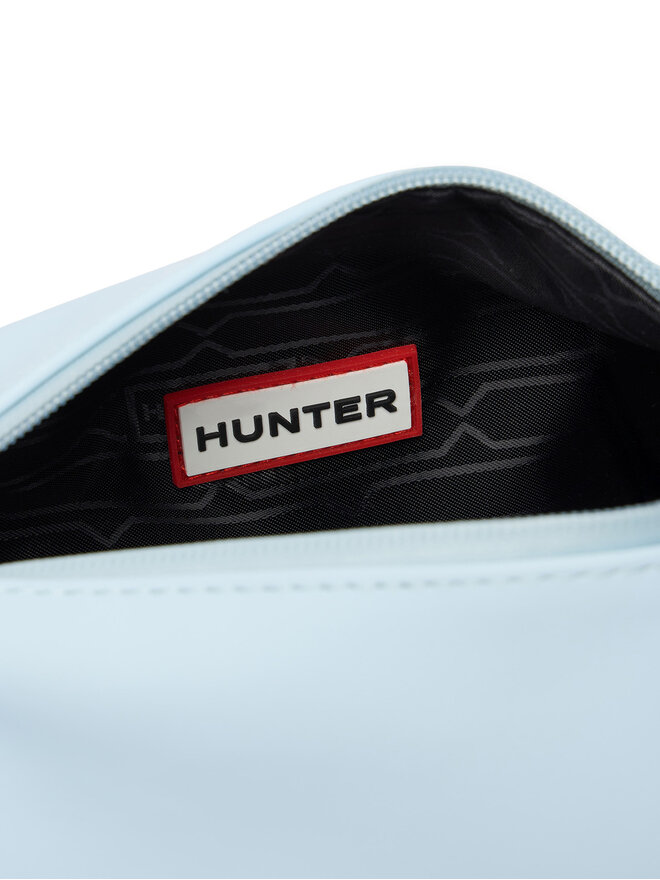 Hunter Косметичка Hunter WB-HTR-U1-004-SS26 Голубий