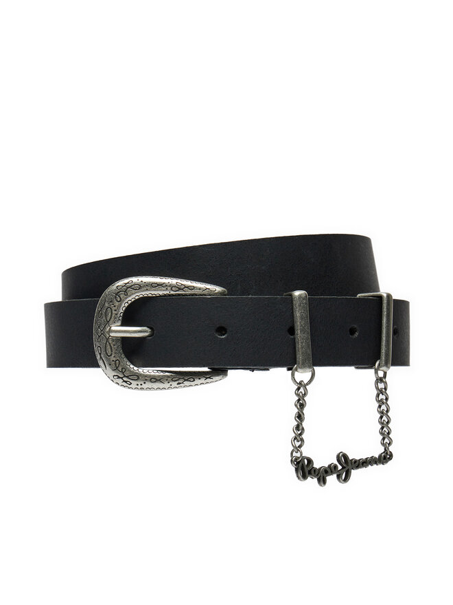 Ceinture pepe jeans femme outlet