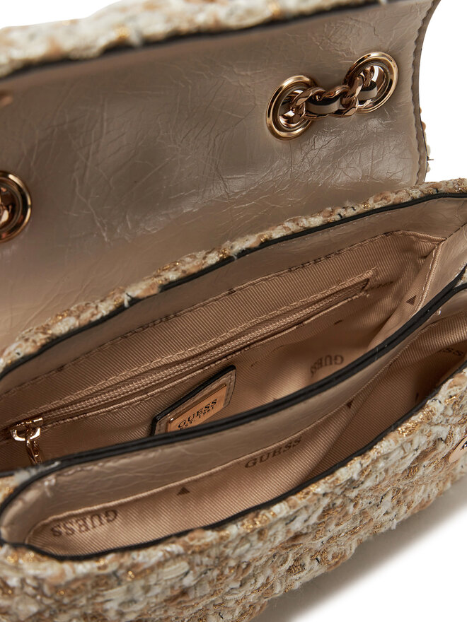 Guess Сумка Guess HWGM87 48740 Золотий