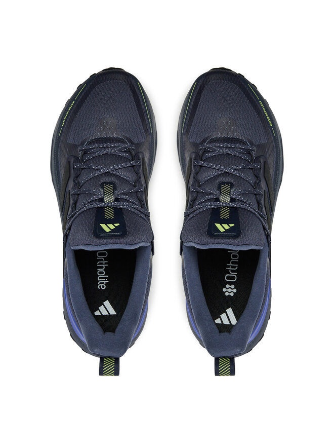 adidas Bėgimo batai adidas Ultrarun 5 TR JQ0019 Tamsiai mėlyna