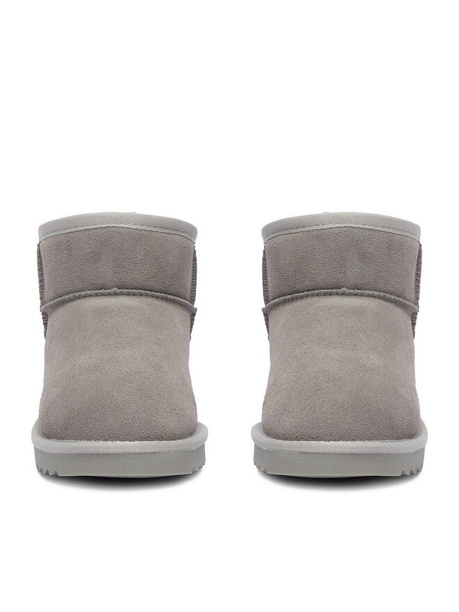 DeeZee Schneeschuhe DeeZee E1 TECHNOLOGY DZ-81 Grau