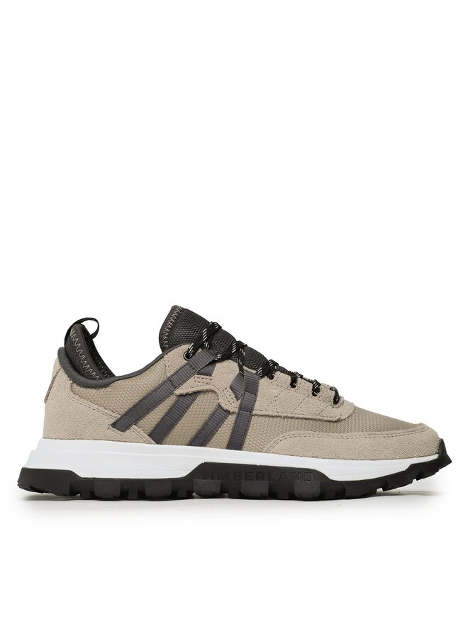 Timberland Sneakers Timberland Treeline Mountain Runner TB0A65G4K511 Beige