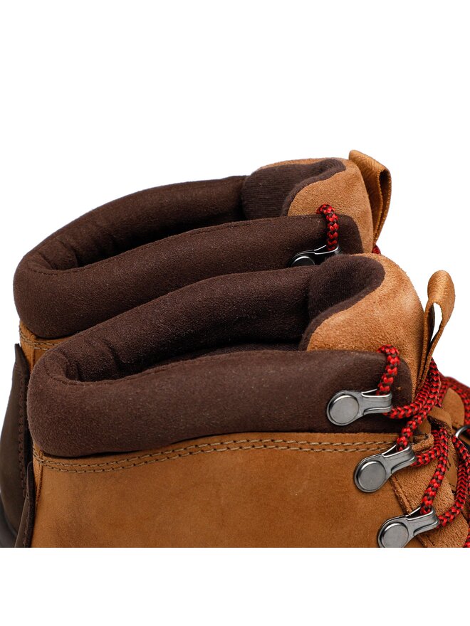 Ugg Scarponcini Ugg M Biltmore Hiker 1130767 Marrone