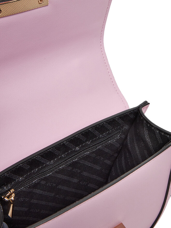 Handtasche Aldo Adrohanad 13994719 Rosa | eschuhe.de