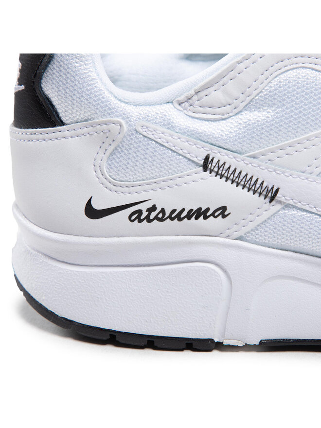 Nike Sneakers Nike Atsuma CD5461 100 Weiß