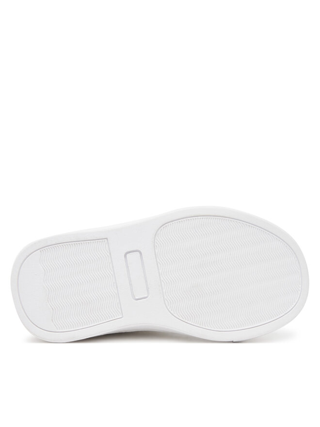 BOSS Sneakers BOSS J52165 M Alb