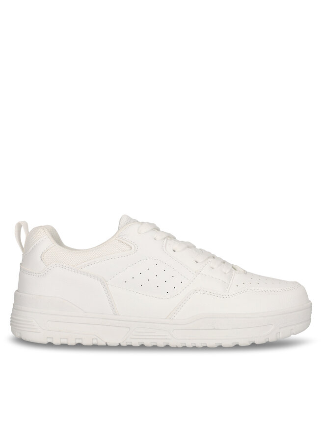 Endurance Αθλητικά Endurance Major Uni Shoe E244339 Λευκό
