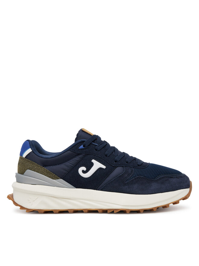Joma Snīkeri Joma C.200 2503 C200S2503 Tumši zils