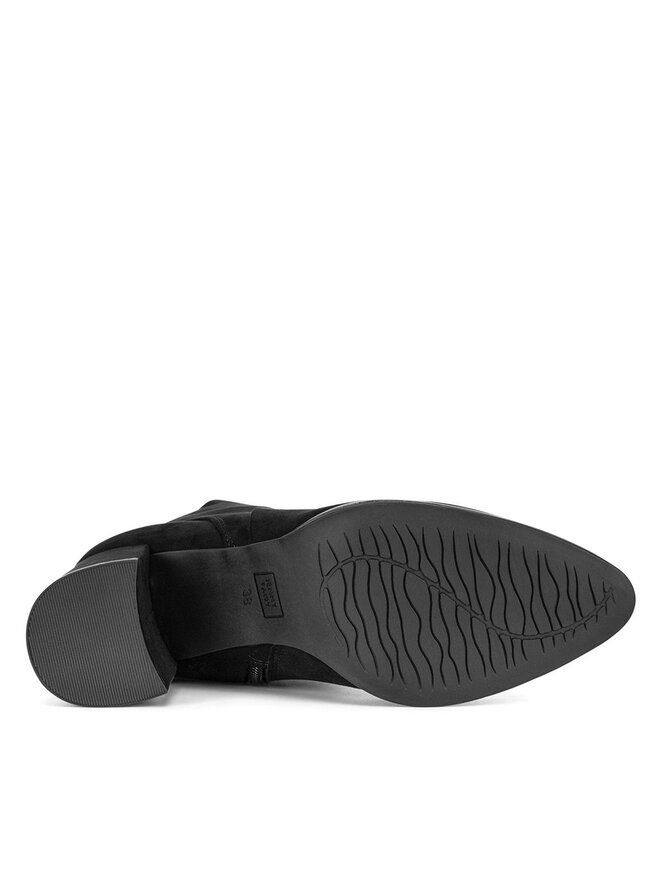 Jenny Fairy Stiefeletten Jenny Fairy WFA3133-1 Schwarz