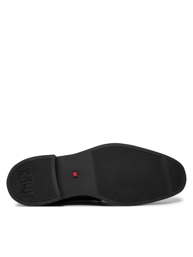 HUGO Scarpe basse HUGO Gryff 50522975 10263050 01 Nero