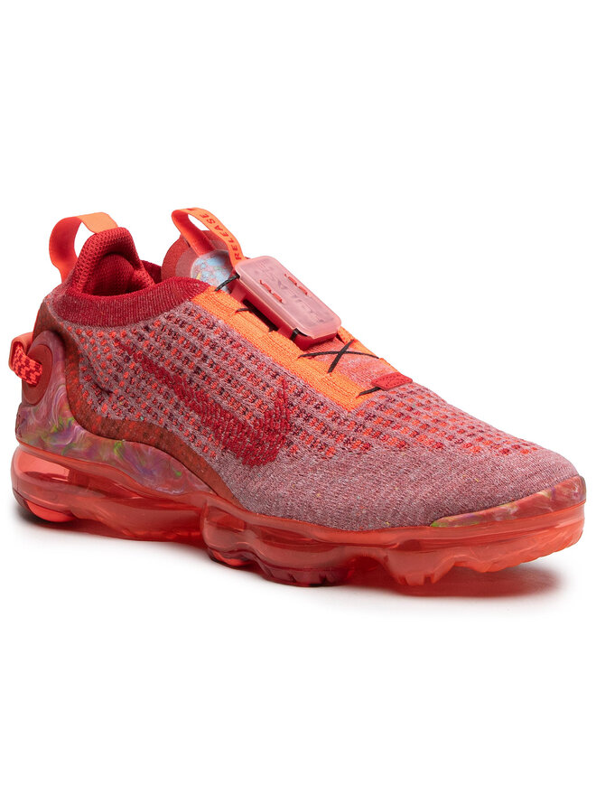 Zapatillas Nike Air Vapormax 2020 Fk CT1823 600 Rojo zapatos.es