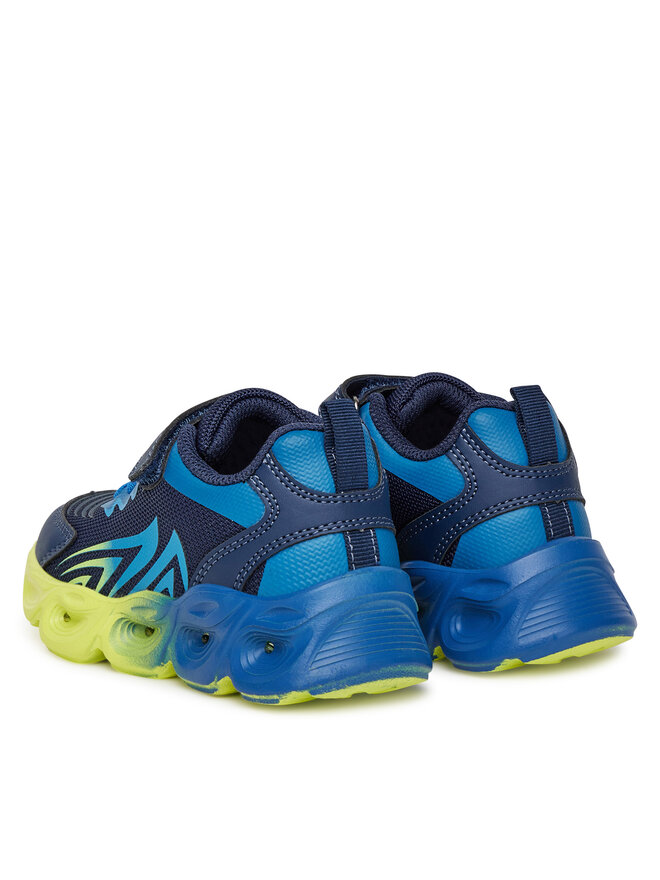 Sprandi Zapatillas Sprandi CEO-K23325(II)CH Azul marino