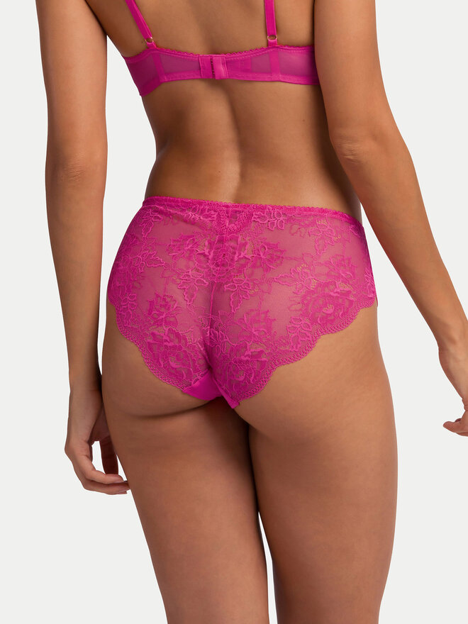 Dorina Dorina Calzoncillos Zayna FXHI0029LA163 Rosa