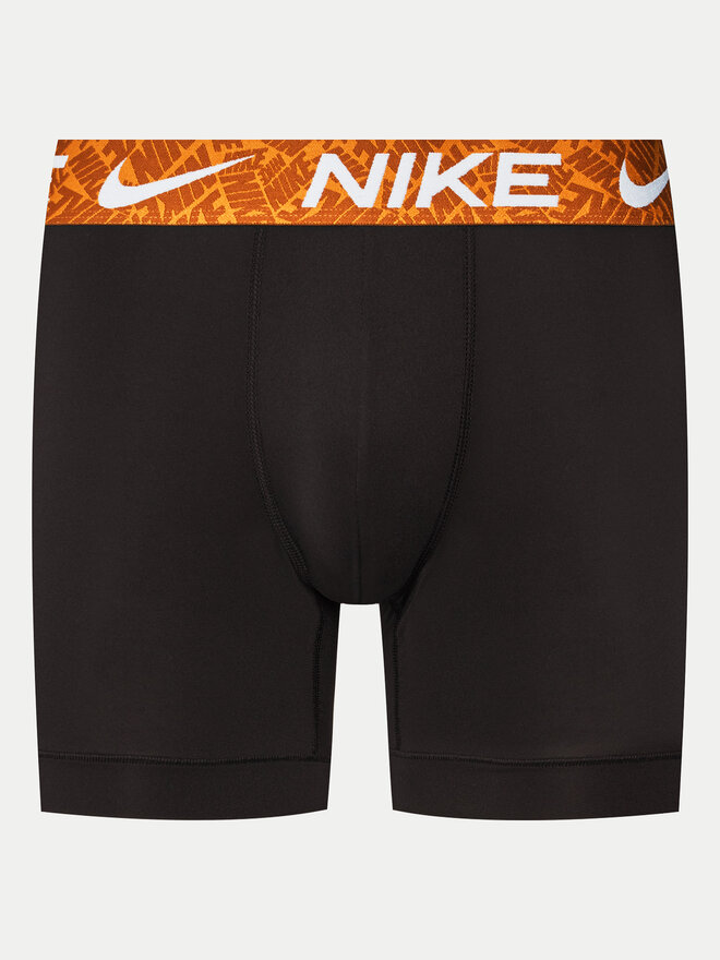 Nike Nike Σετ μποξεράκια 3 τμχ 0000KE1157 Μαύρο