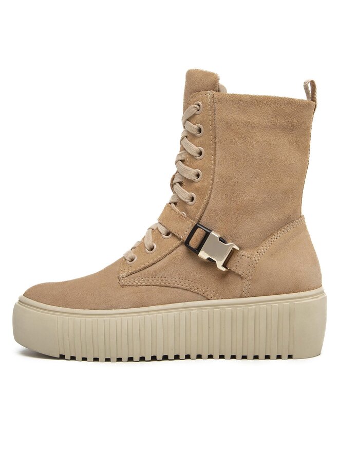 Rage Age Schnürschuhe Rage Age RA-69-06-000518 Beige