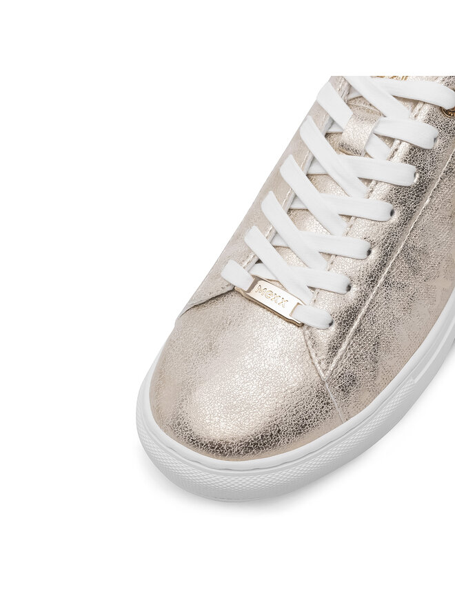 MEXX Sneakers MEXX MIRL1011641W-01 Auriu