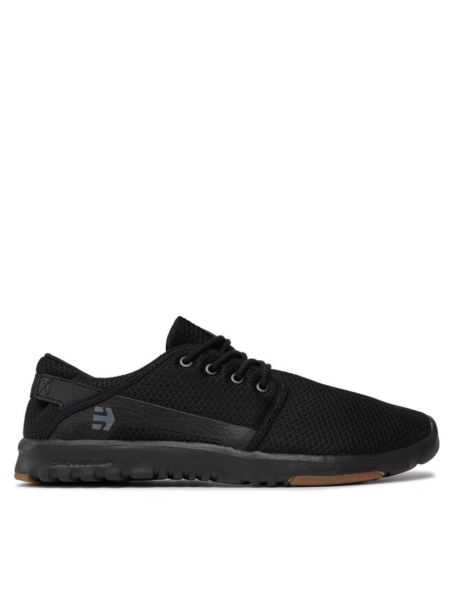 Sneakers Etnies Scout 4101000419 Noir chaussures