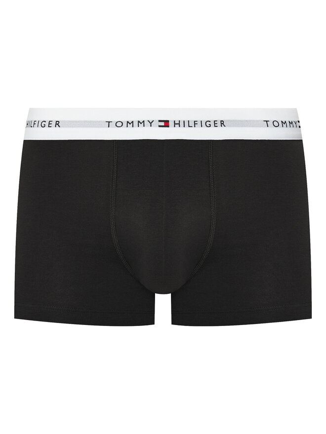 Tommy Hilfiger Tommy Hilfiger Σετ μποξεράκια 3 τμχ UM0UM02768 Έγχρωμο